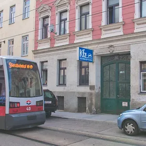  Apartament Niko Austria